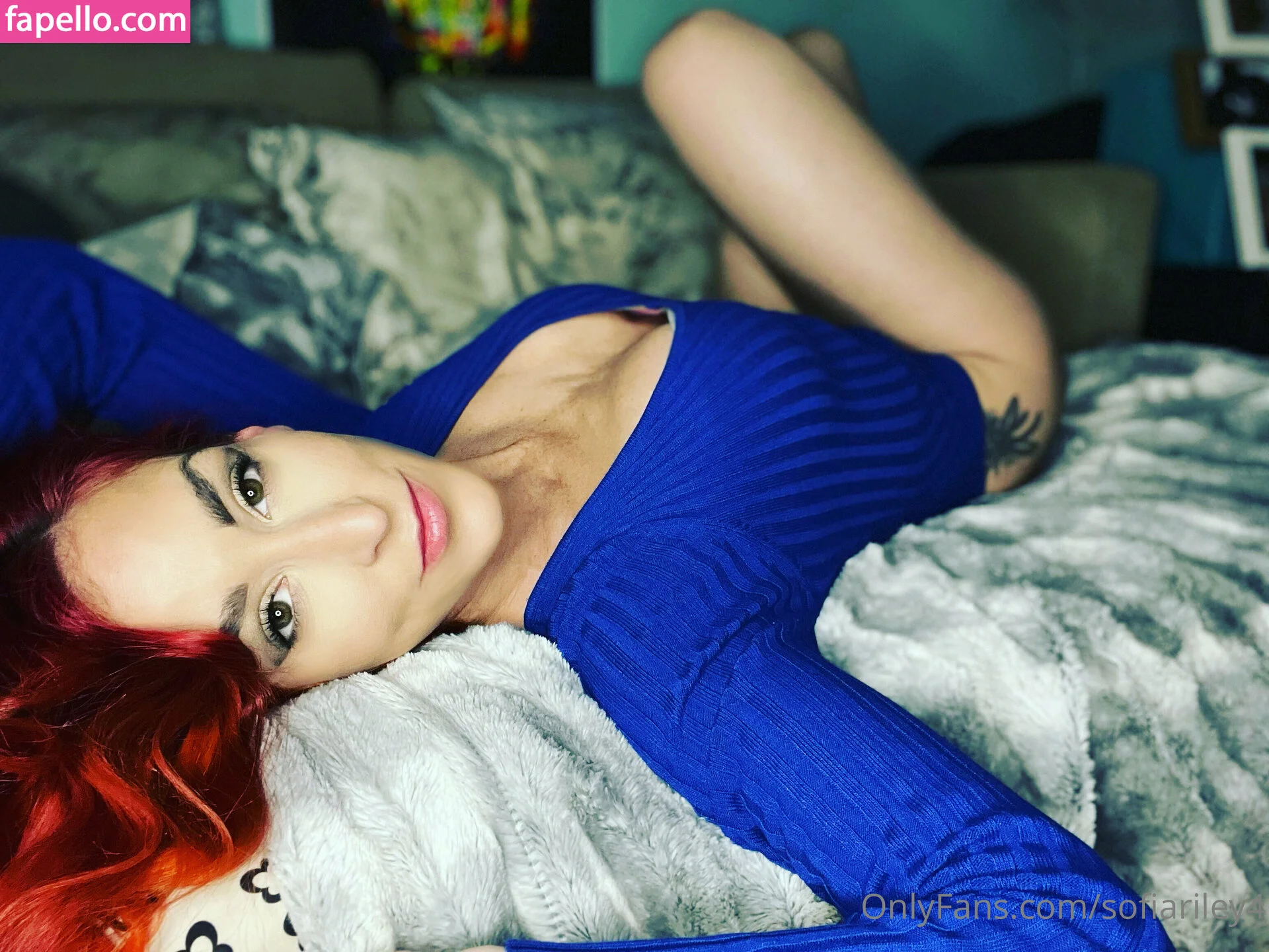 sofiariley4 Onlyfans Photo Gallery 