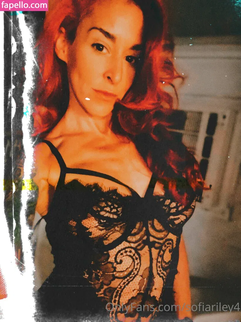 sofiariley4 Onlyfans Photo Gallery 
