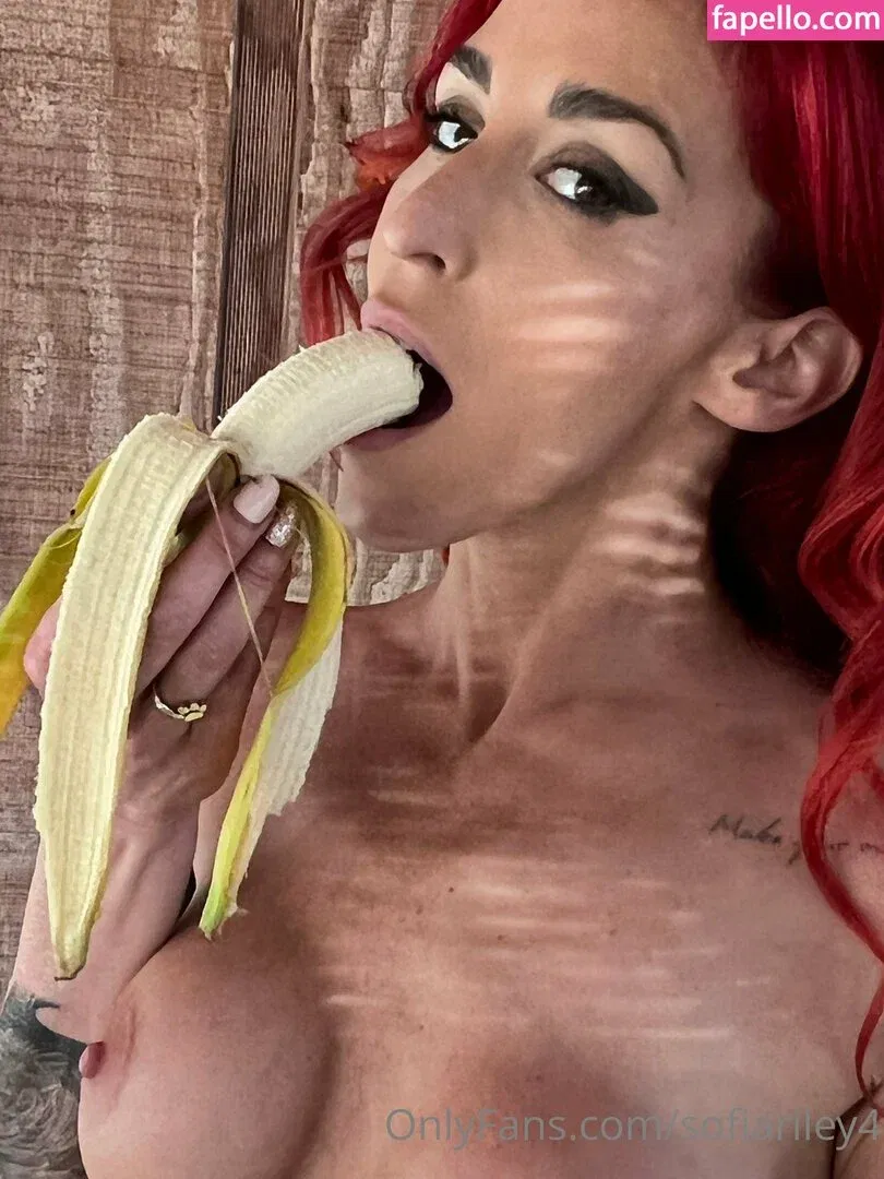sofiariley4 Onlyfans Photo Gallery 