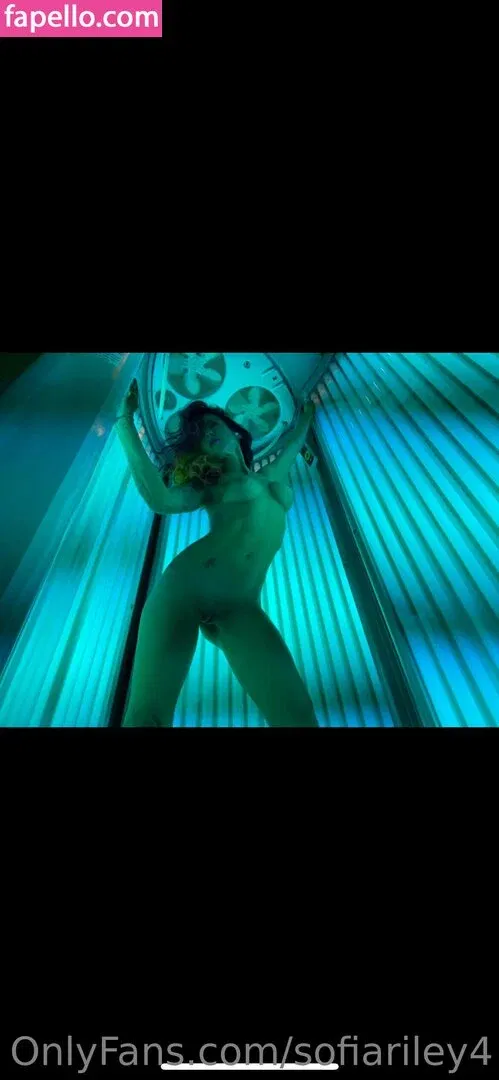 sofiariley4 Onlyfans Photo Gallery 