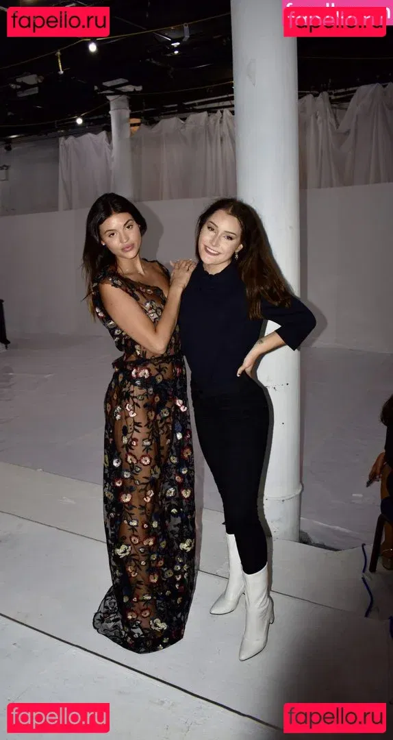 Holly Scarfone Onlyfans Photo Gallery 