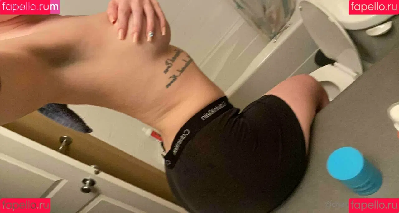 charlottestoneca Onlyfans Photo Gallery 