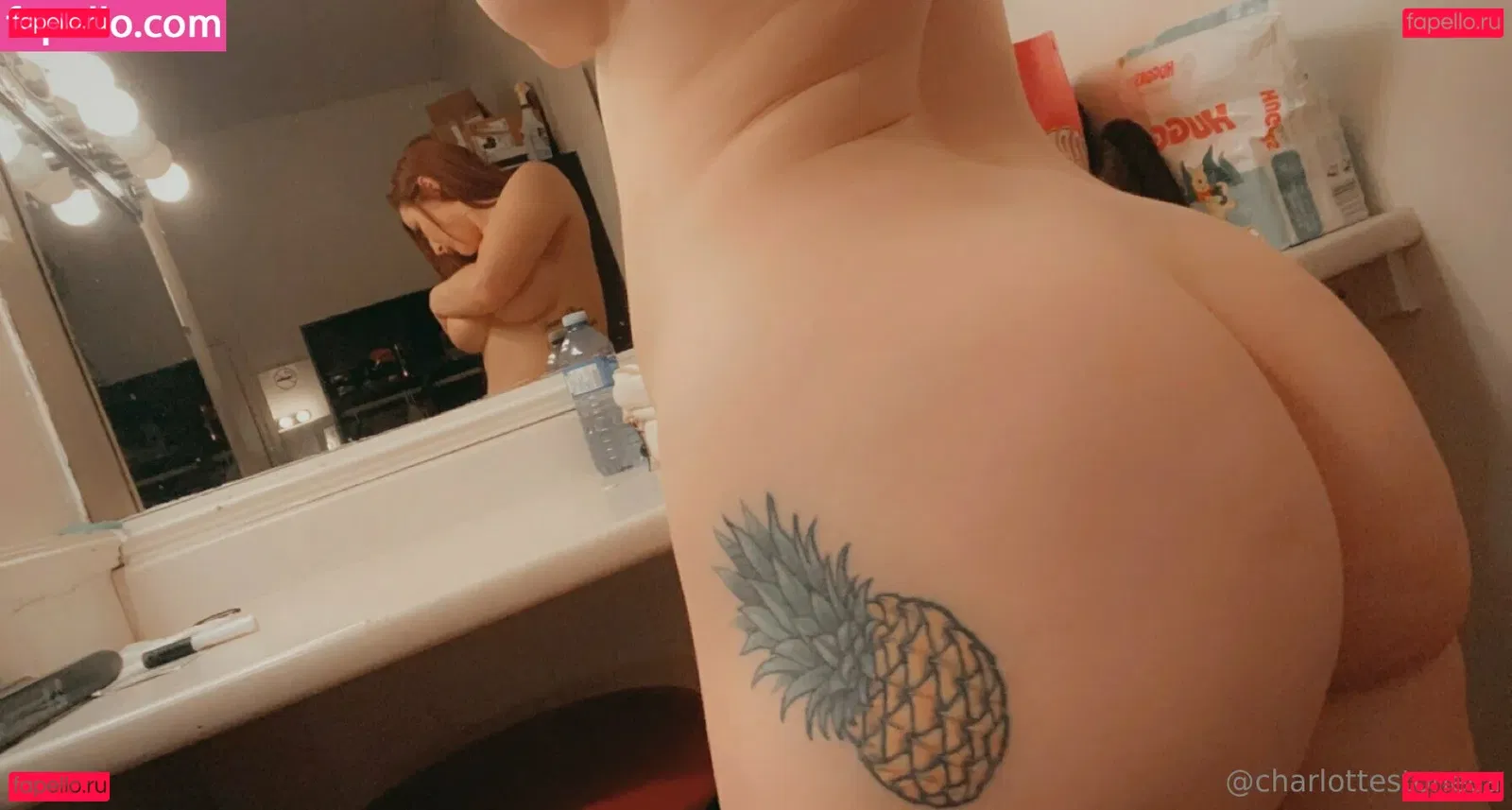 charlottestoneca Onlyfans Photo Gallery 