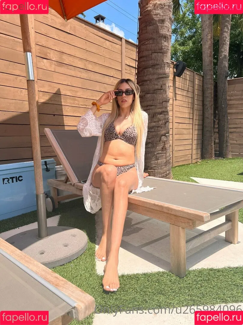 danagorgeus Onlyfans Photo Gallery 
