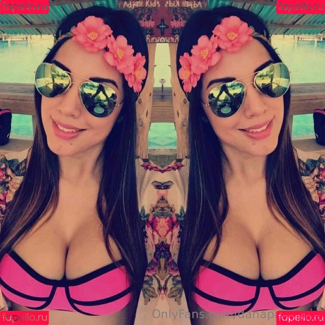 danagorgeus Onlyfans Photo Gallery 