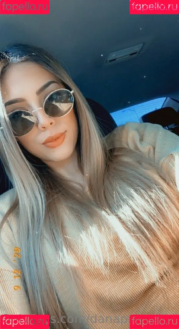 danagorgeus Onlyfans Photo Gallery 