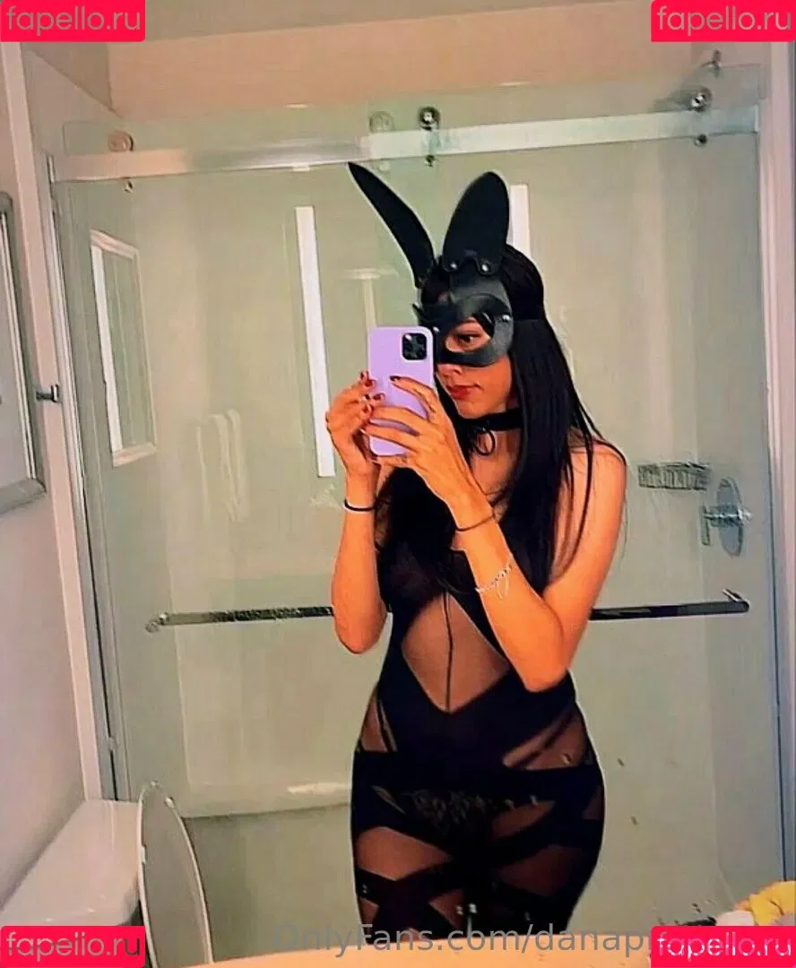 danagorgeus Onlyfans Photo Gallery 