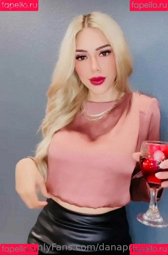 danagorgeus Onlyfans Photo Gallery 