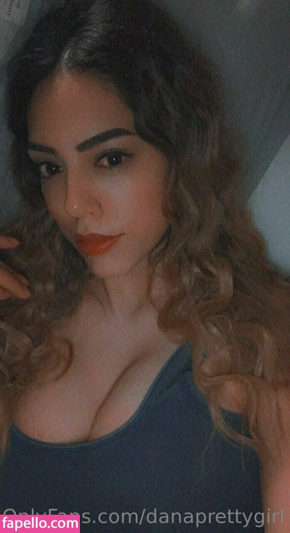 danagorgeus Onlyfans Photo Gallery 