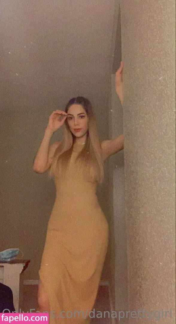 danagorgeus Onlyfans Photo Gallery 