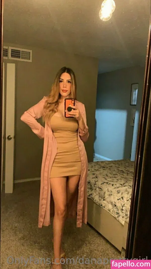 danagorgeus Onlyfans Photo Gallery 