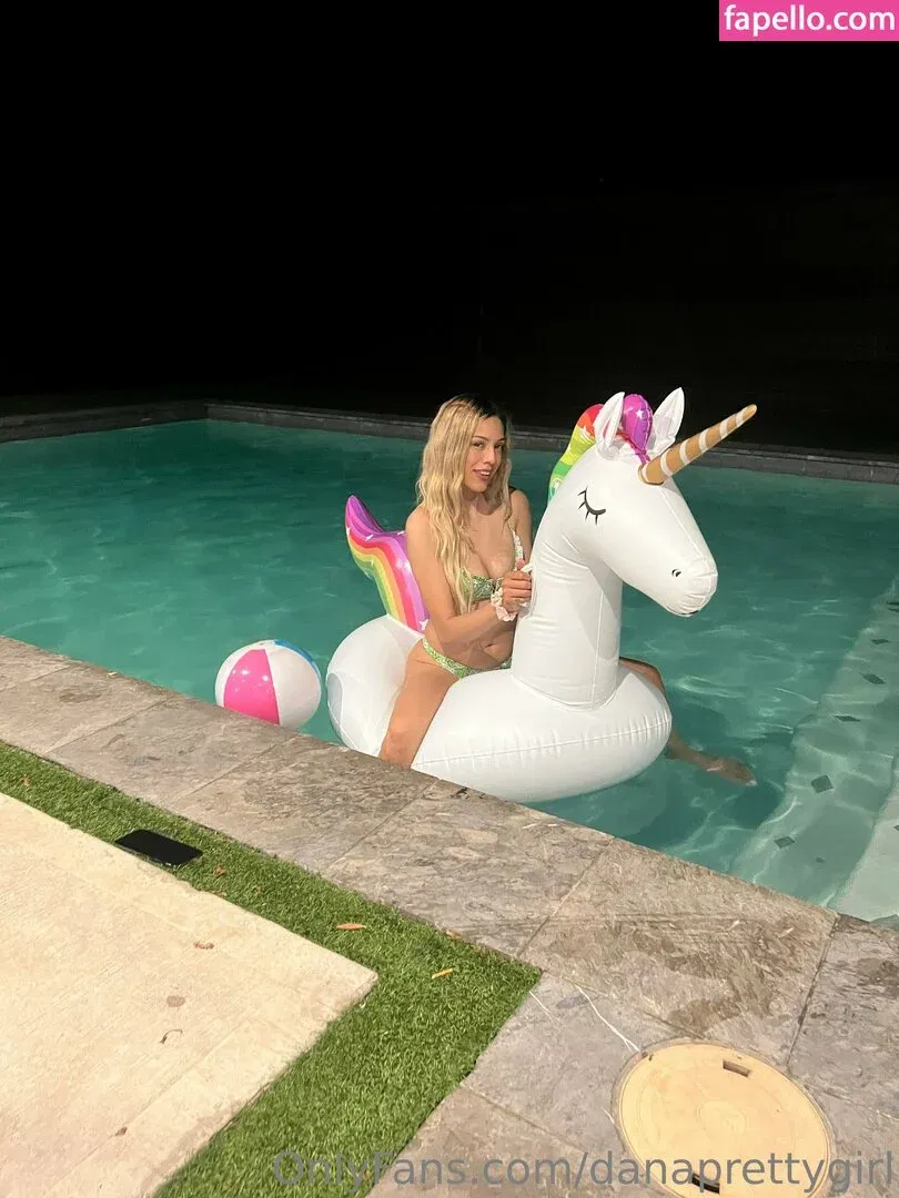 danagorgeus Onlyfans Photo Gallery 