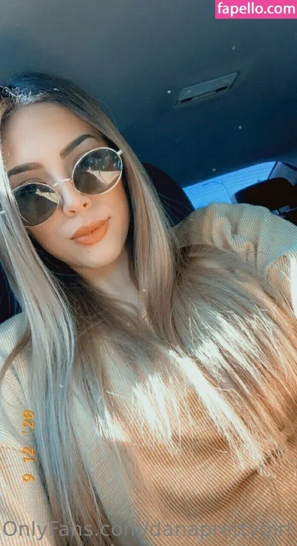 danagorgeus Onlyfans Photo Gallery 