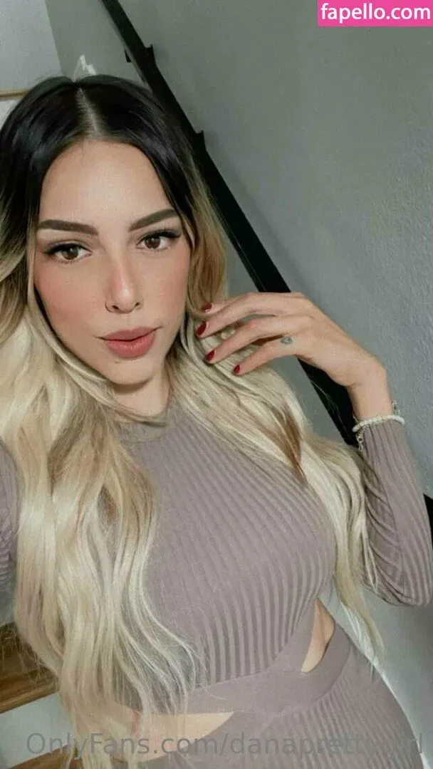 danagorgeus Onlyfans Photo Gallery 