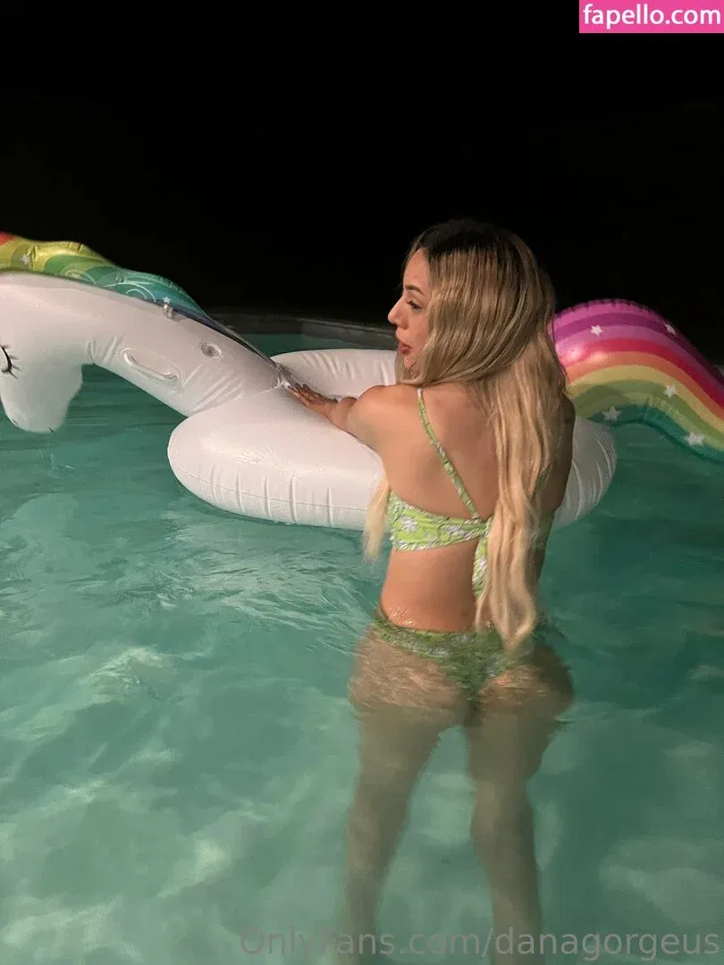 danagorgeus Onlyfans Photo Gallery 