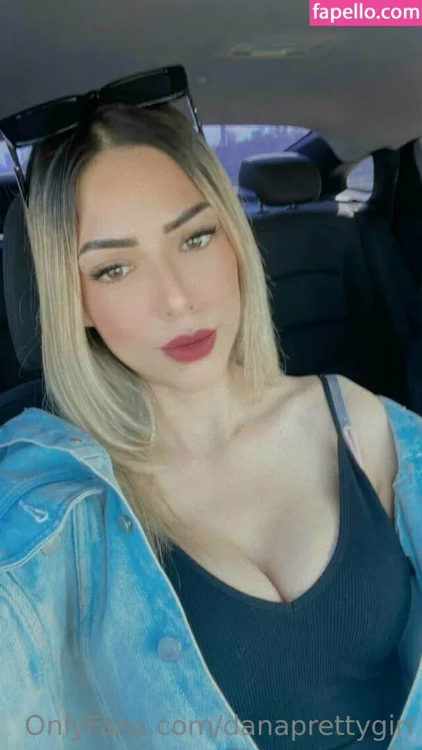 danagorgeus Onlyfans Photo Gallery 