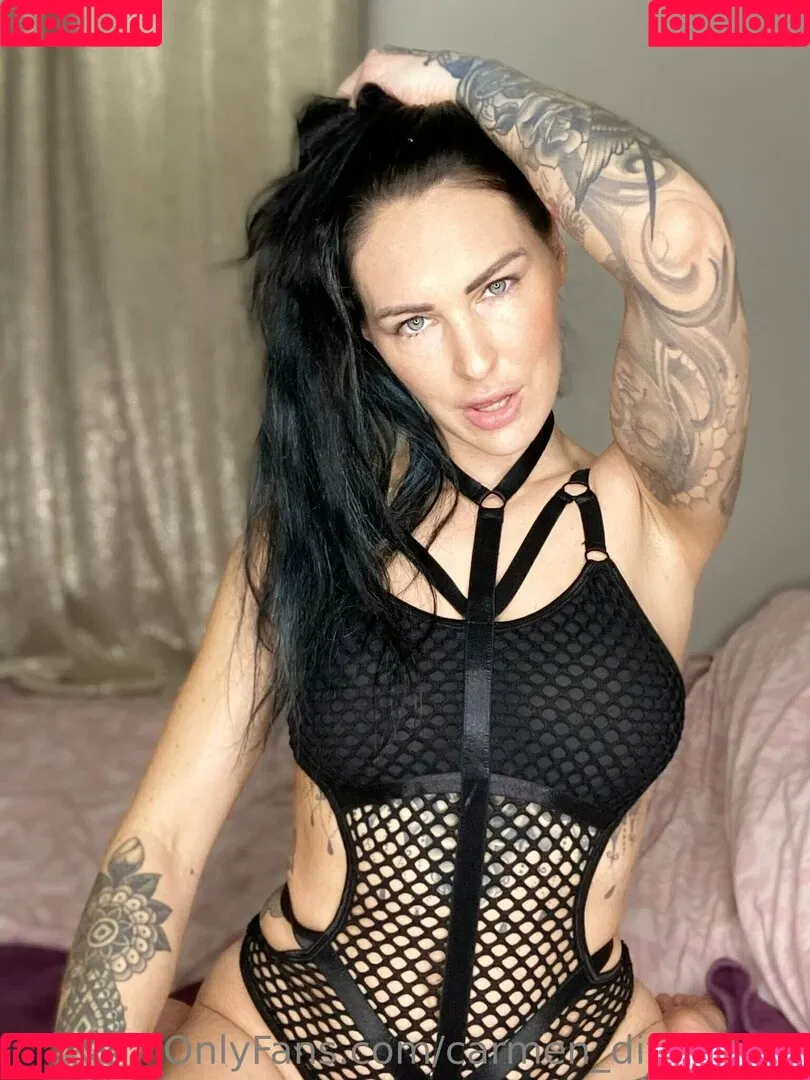 carmen_divinefree Onlyfans Photo Gallery 