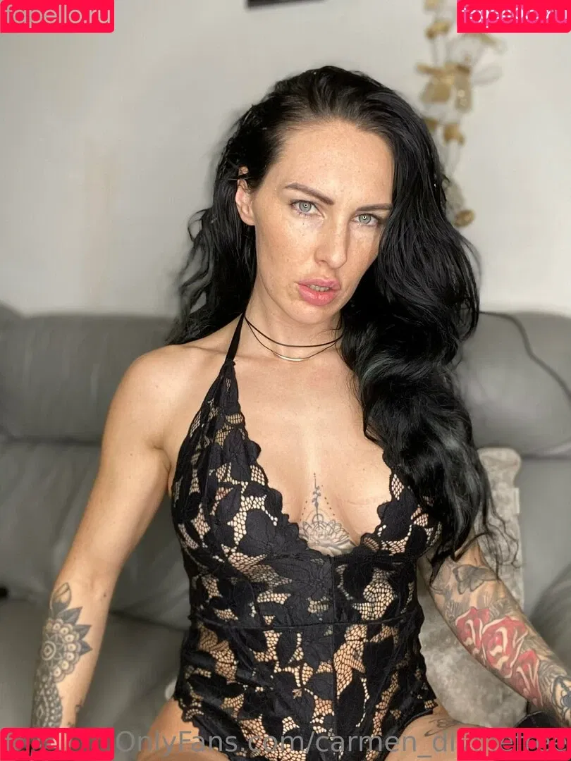 carmen_divinefree Onlyfans Photo Gallery 
