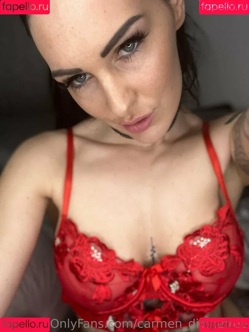 carmen_divinefree Onlyfans Photo Gallery 