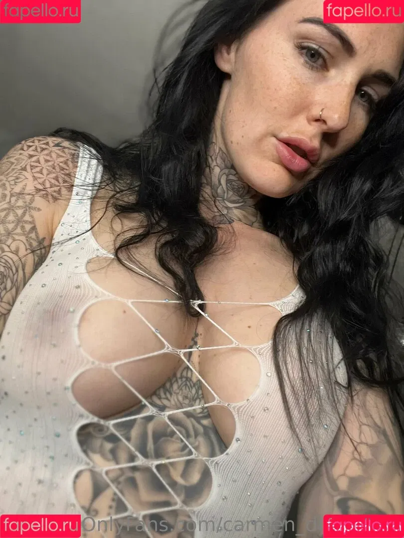 carmen_divinefree Onlyfans Photo Gallery 
