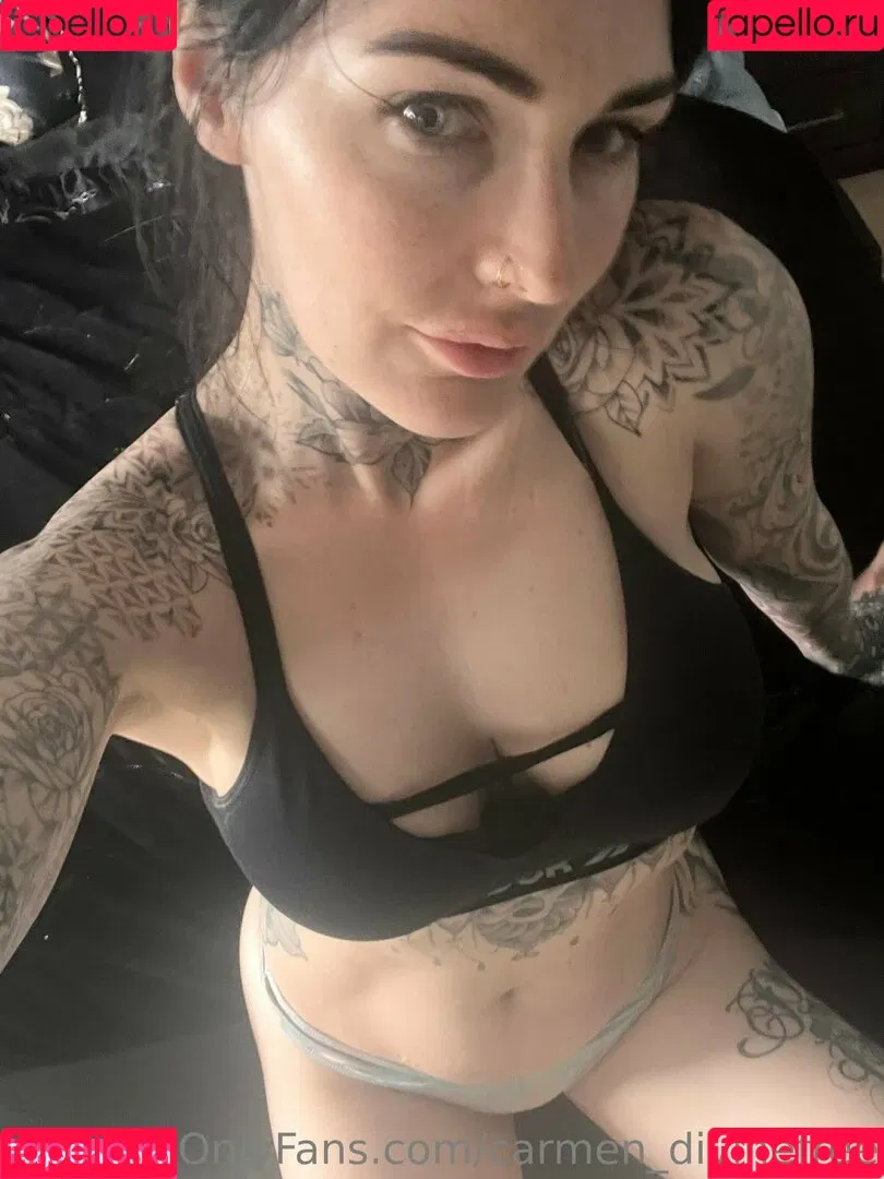 carmen_divinefree Onlyfans Photo Gallery 