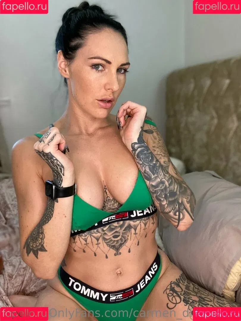 carmen_divinefree Onlyfans Photo Gallery 