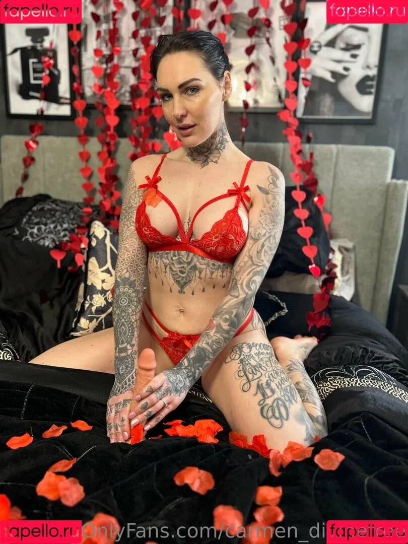 carmen_divinefree Onlyfans Photo Gallery 