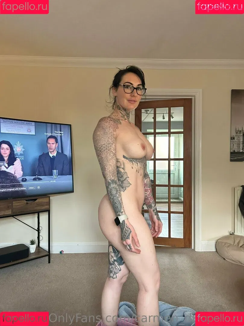 carmen_divinefree Onlyfans Photo Gallery 