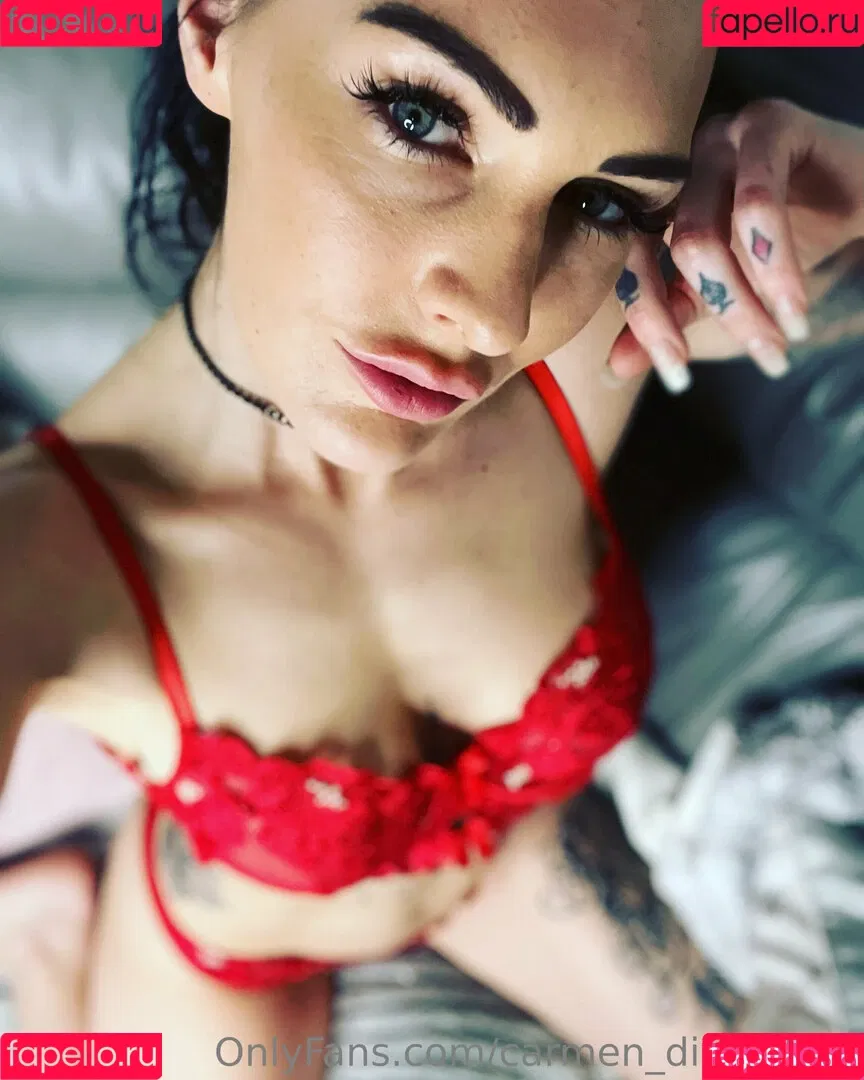 carmen_divinefree Onlyfans Photo Gallery 