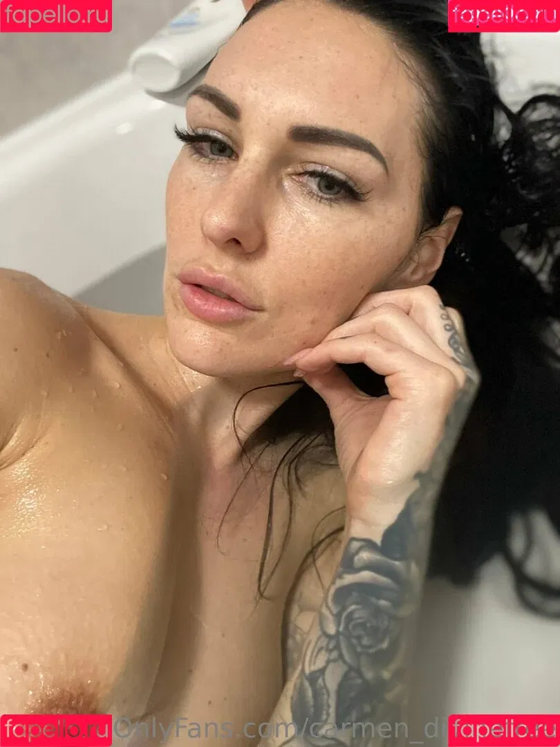 carmen_divinefree Onlyfans Photo Gallery 