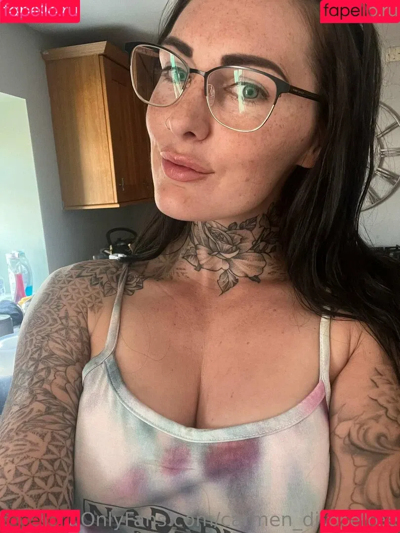 carmen_divinefree Onlyfans Photo Gallery 