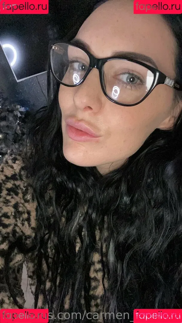 carmen_divinefree Onlyfans Photo Gallery 