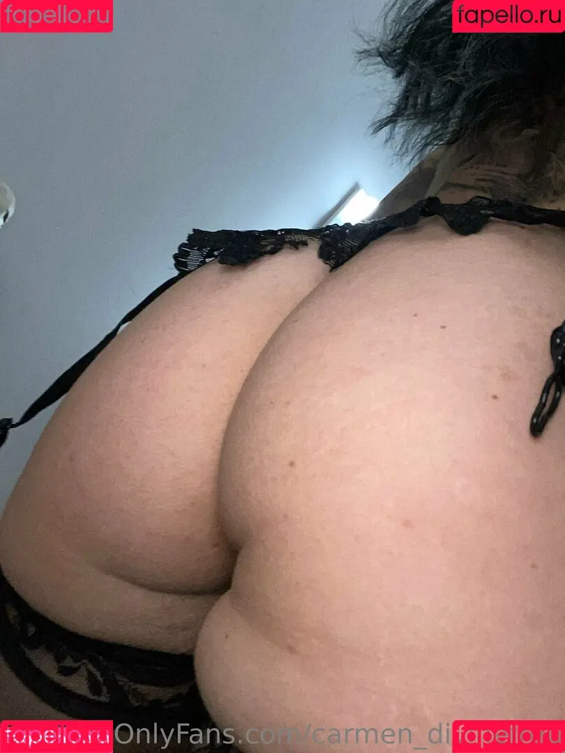 carmen_divinefree Onlyfans Photo Gallery 