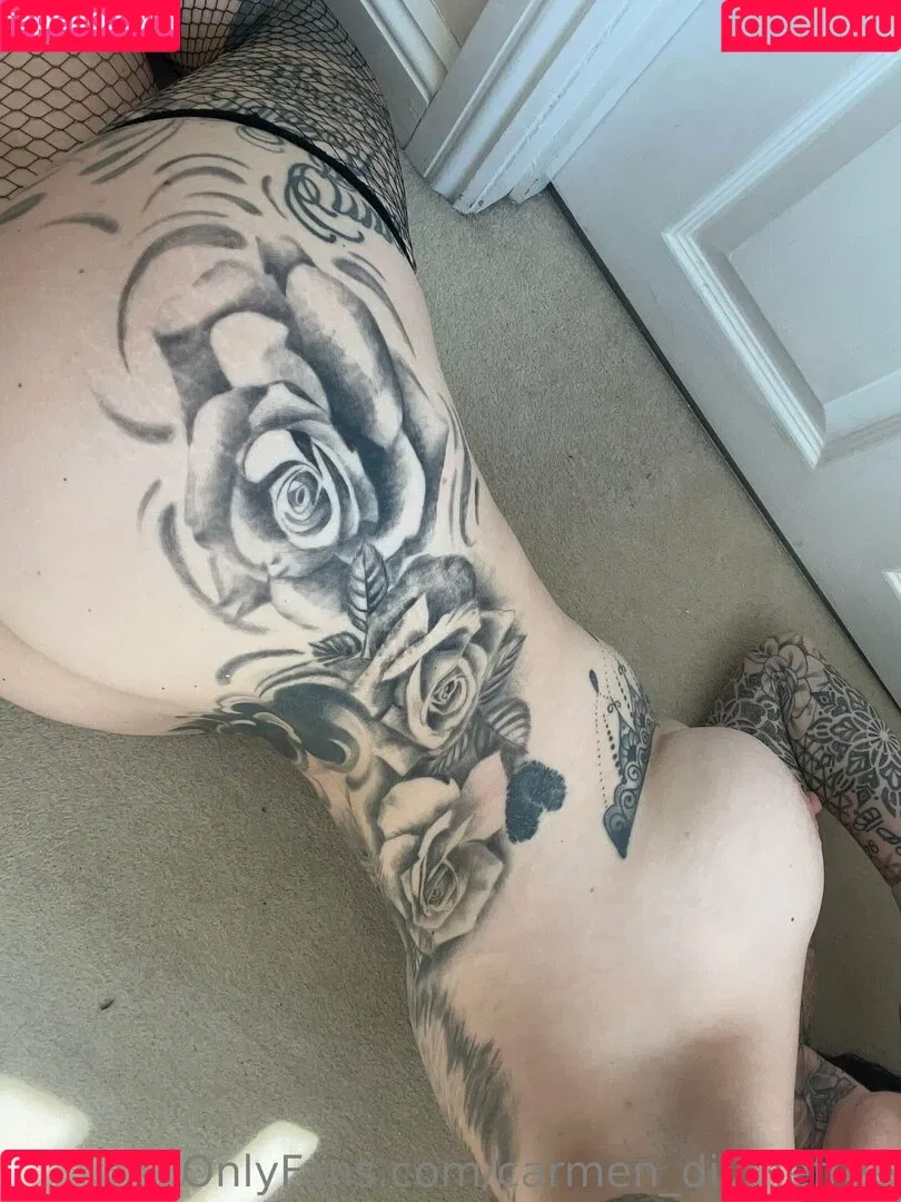 carmen_divinefree Onlyfans Photo Gallery 