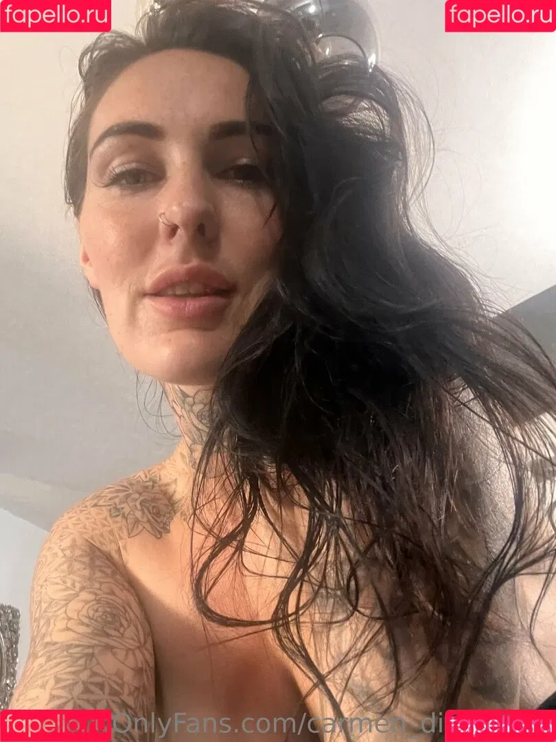 carmen_divinefree Onlyfans Photo Gallery 