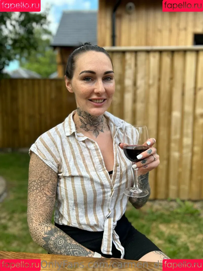 carmen_divinefree Onlyfans Photo Gallery 