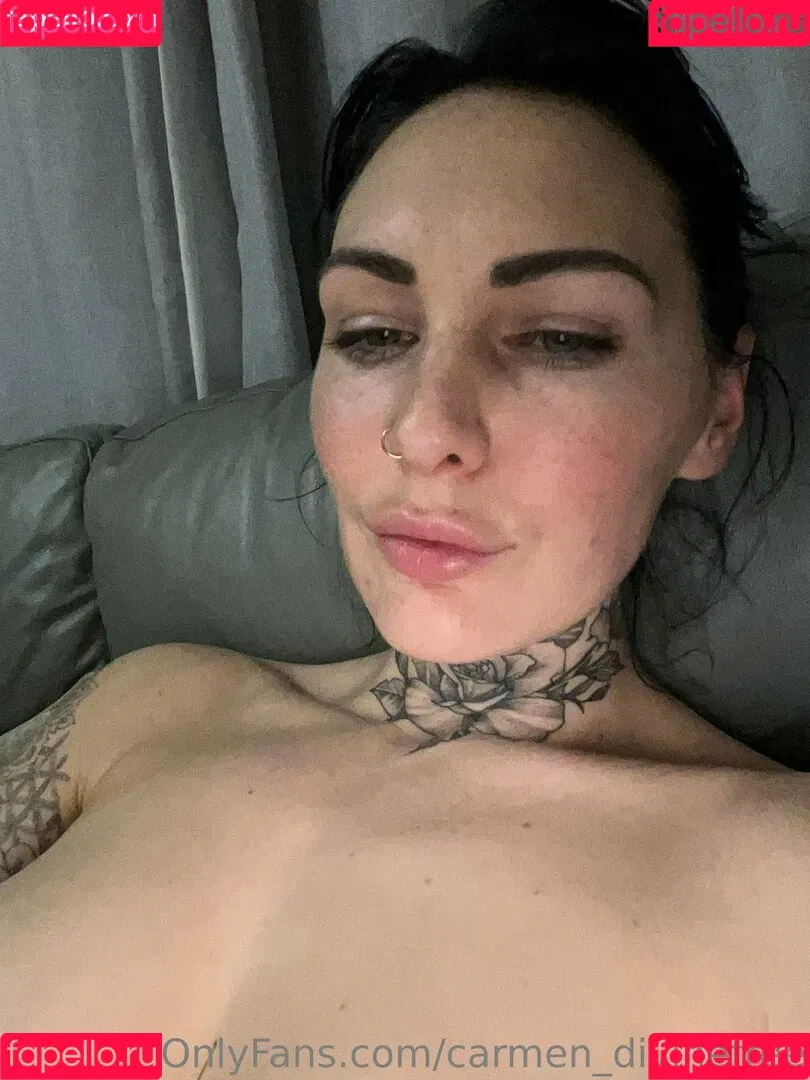 carmen_divinefree Onlyfans Photo Gallery 