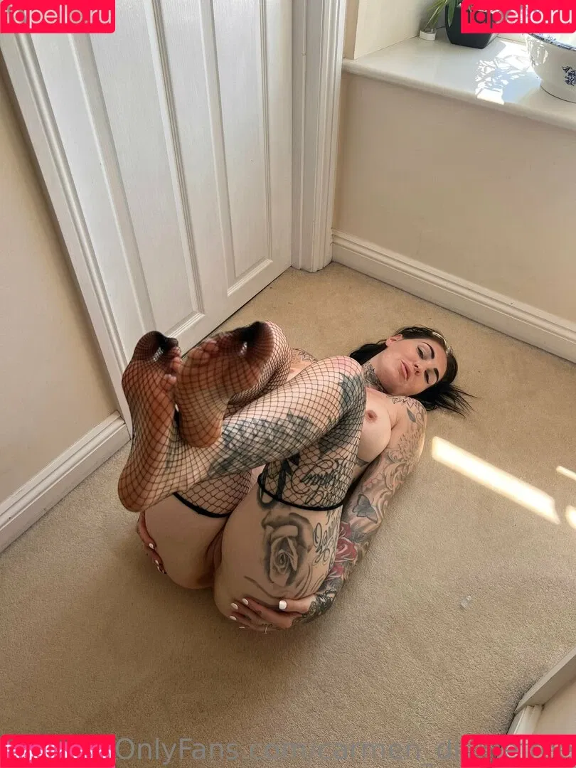 carmen_divinefree Onlyfans Photo Gallery 