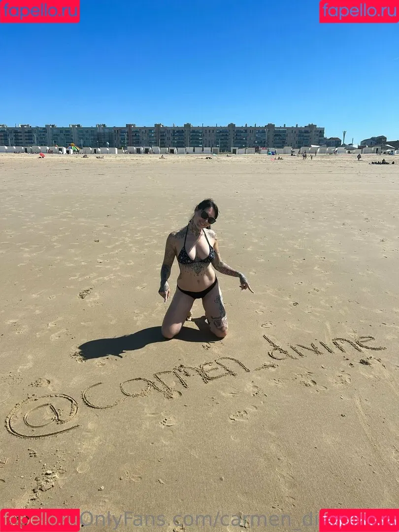 carmen_divinefree Onlyfans Photo Gallery 