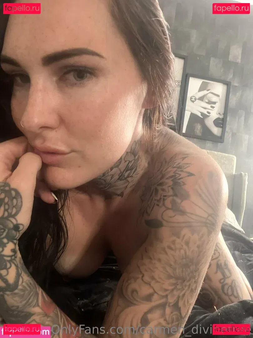 carmen_divinefree Onlyfans Photo Gallery 