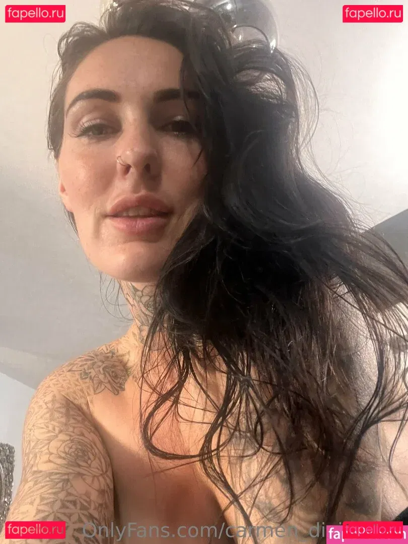 carmen_divinefree Onlyfans Photo Gallery 