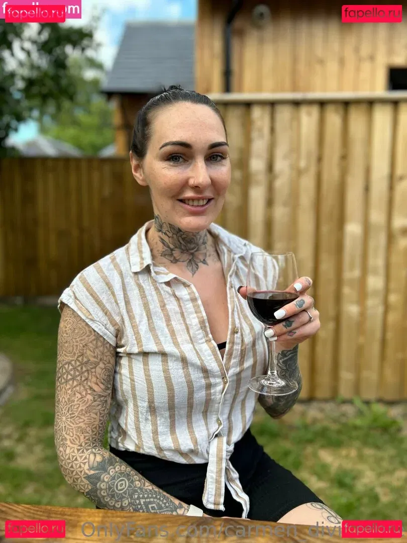 carmen_divinefree Onlyfans Photo Gallery 