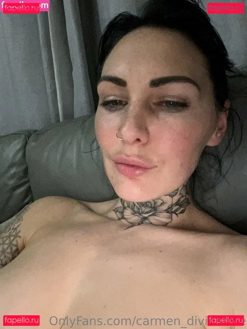 carmen_divinefree Onlyfans Photo Gallery 