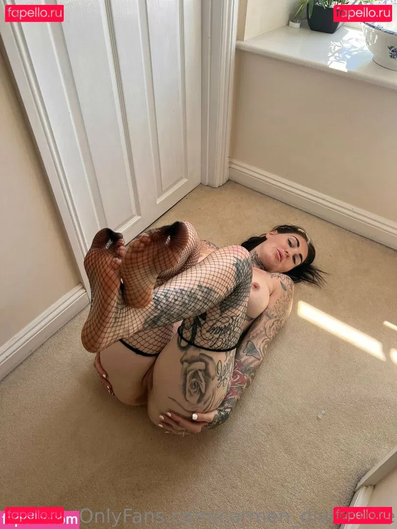 carmen_divinefree Onlyfans Photo Gallery 