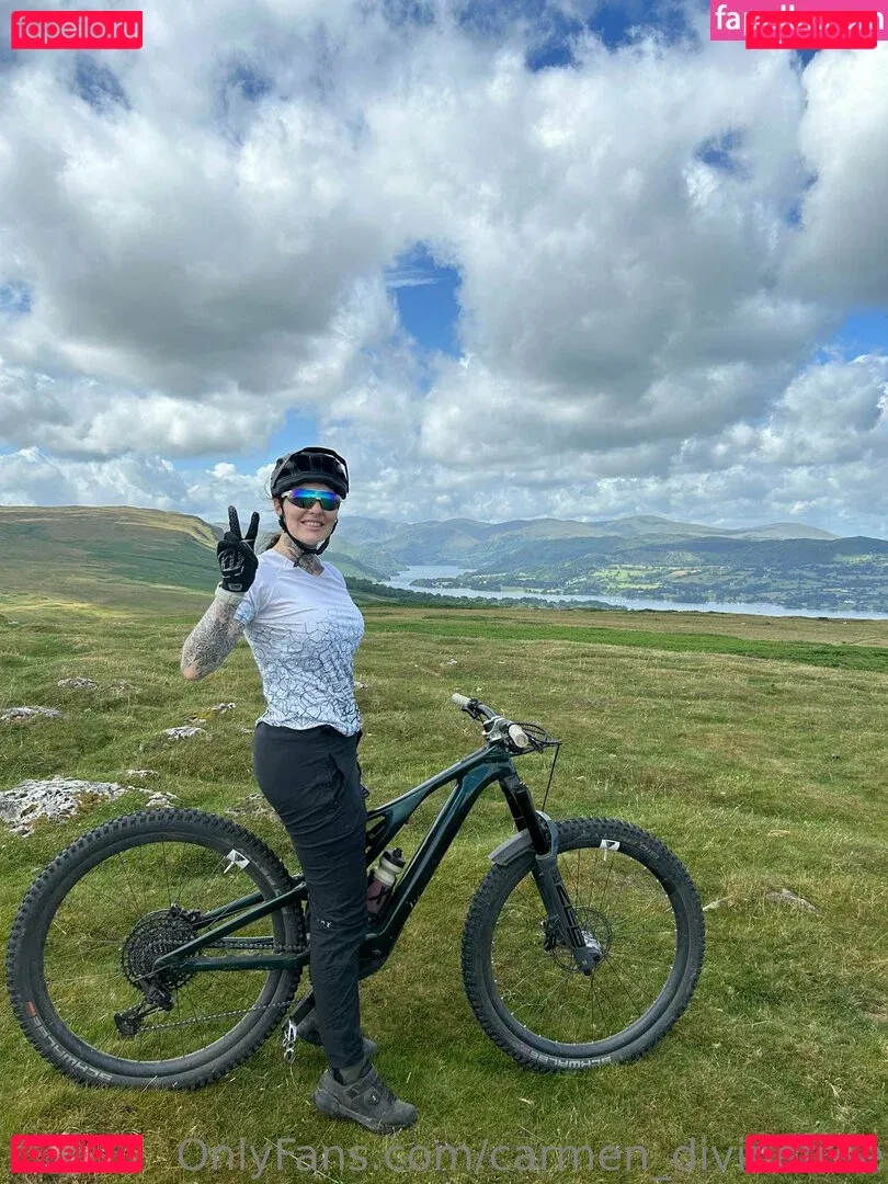 carmen_divinefree Onlyfans Photo Gallery 