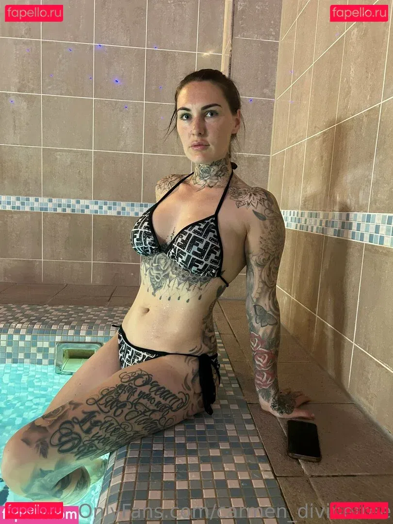 carmen_divinefree Onlyfans Photo Gallery 