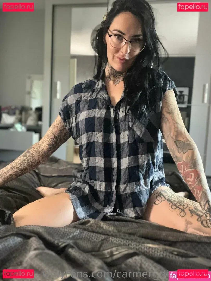 carmen_divinefree Onlyfans Photo Gallery 