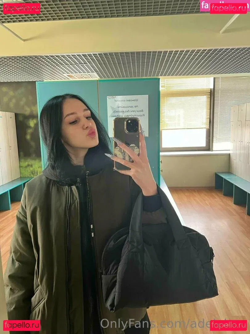 adelebee Onlyfans Photo Gallery 