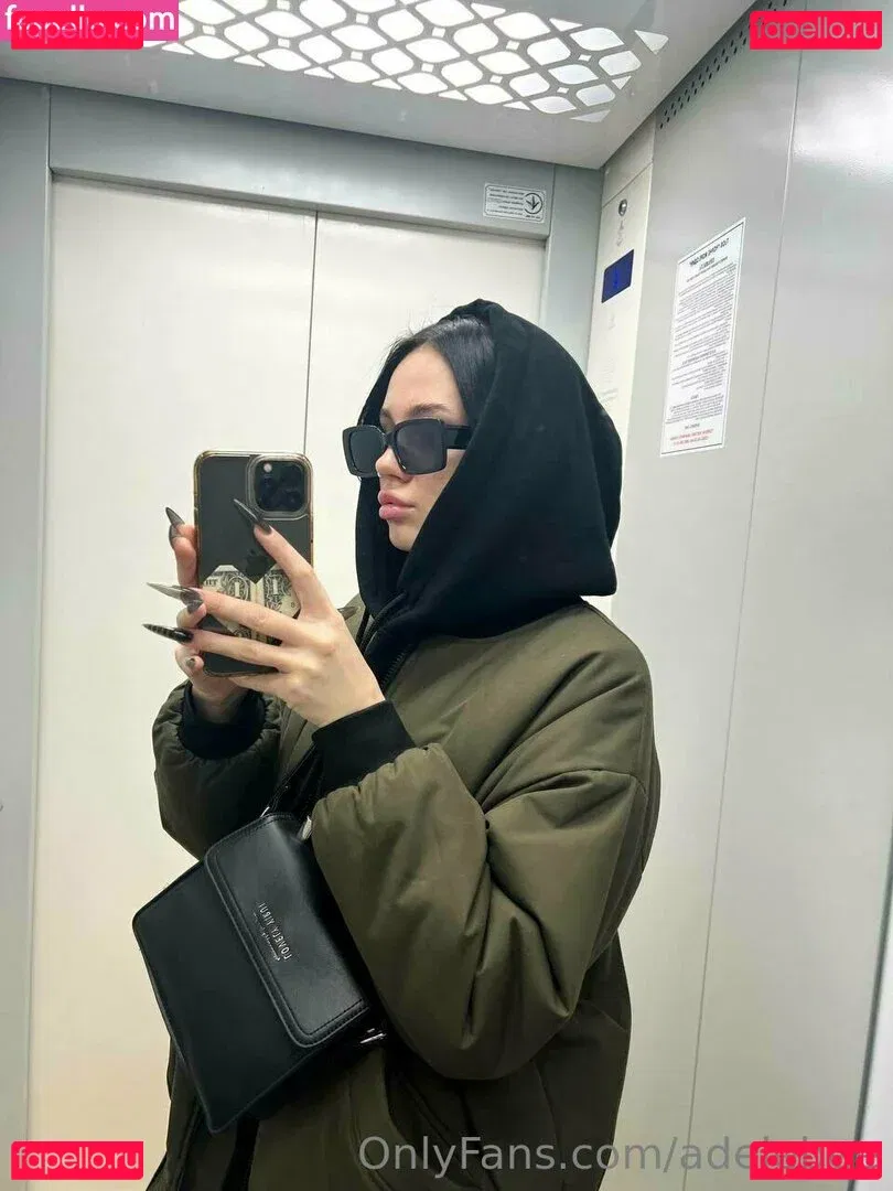 adelebee Onlyfans Photo Gallery 