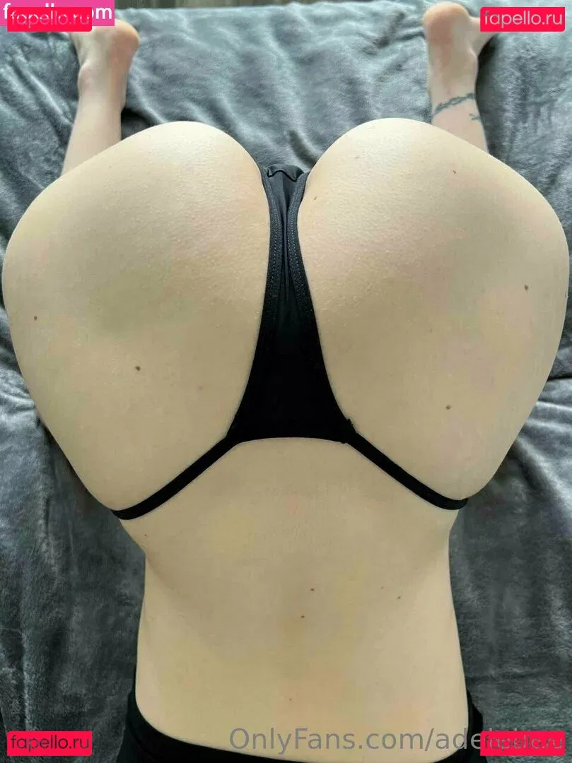 adelebee Onlyfans Photo Gallery 